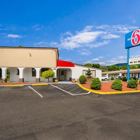 Motel 6-Salem, Va Exterior foto