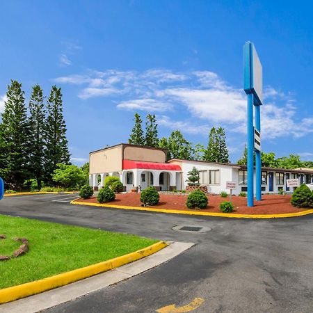 Motel 6-Salem, Va Exterior foto
