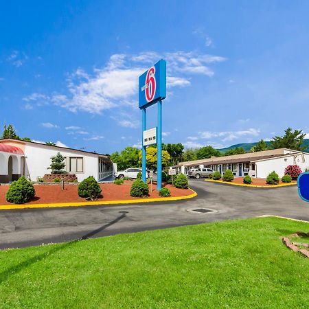 Motel 6-Salem, Va Exterior foto